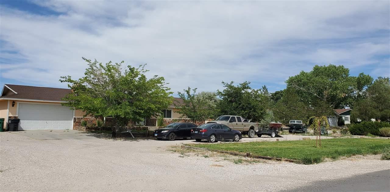 2909 Country Club Drive - Photo 1