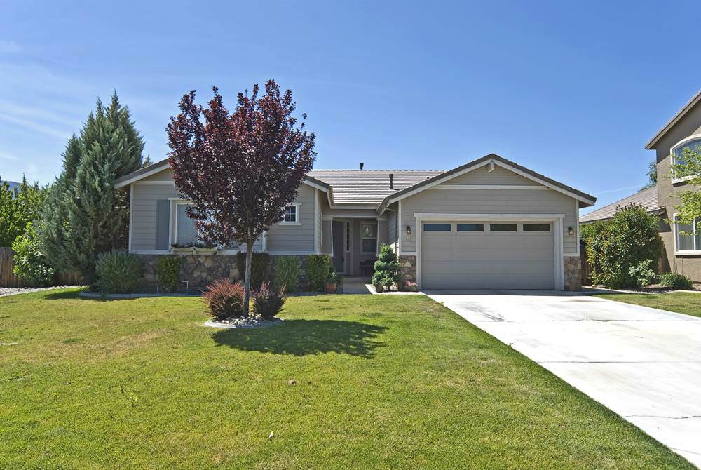 831 Ballybunion Drive - Photo 1