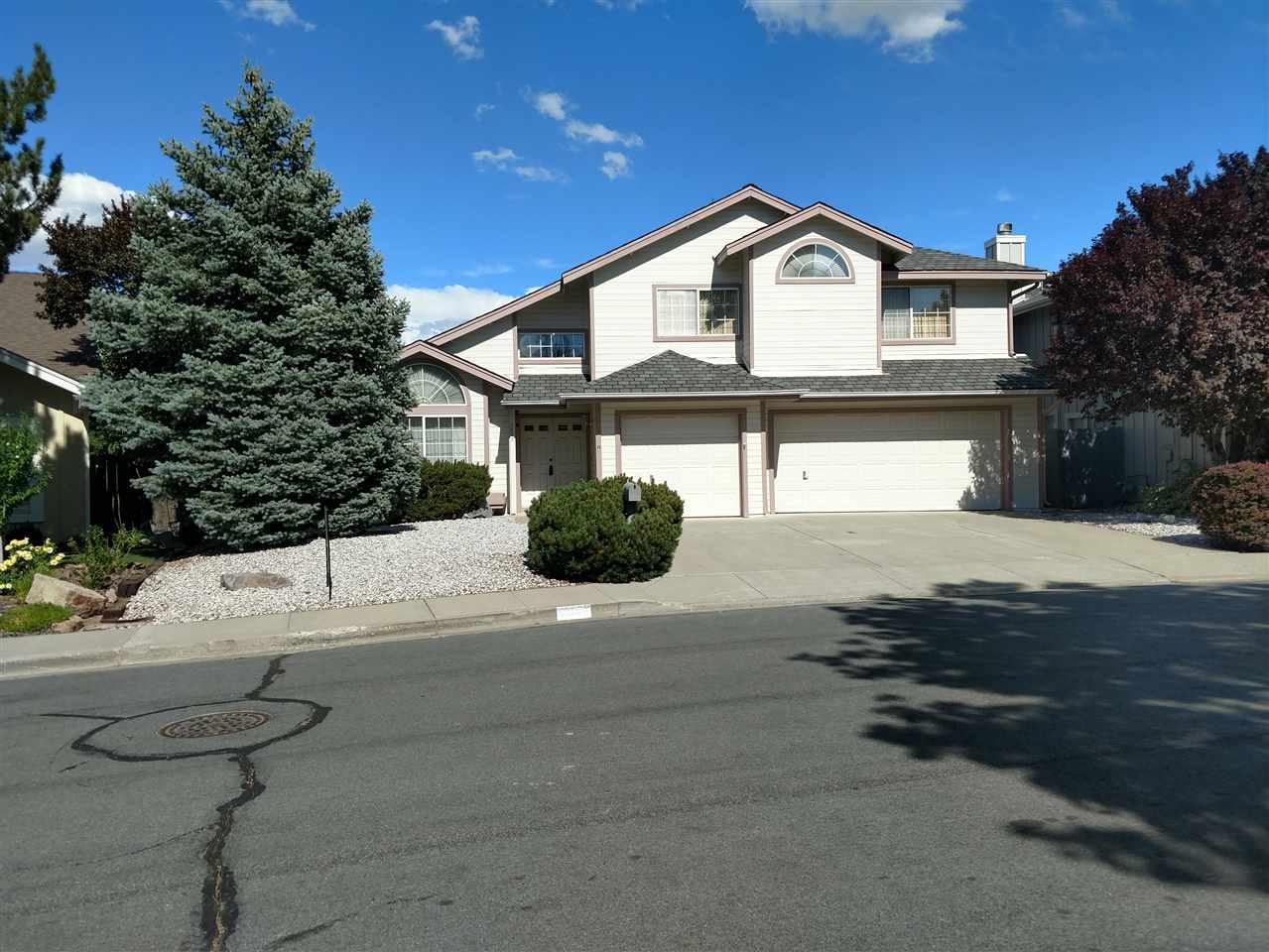 2652 Starr Meadows Loop - Photo 1