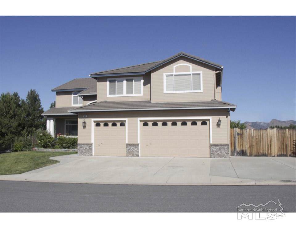 402 Solitude Ct - Photo 1