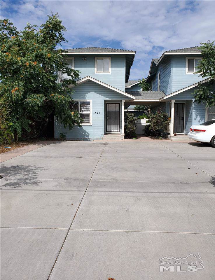 641 Sutro A,B,C - Photo 1