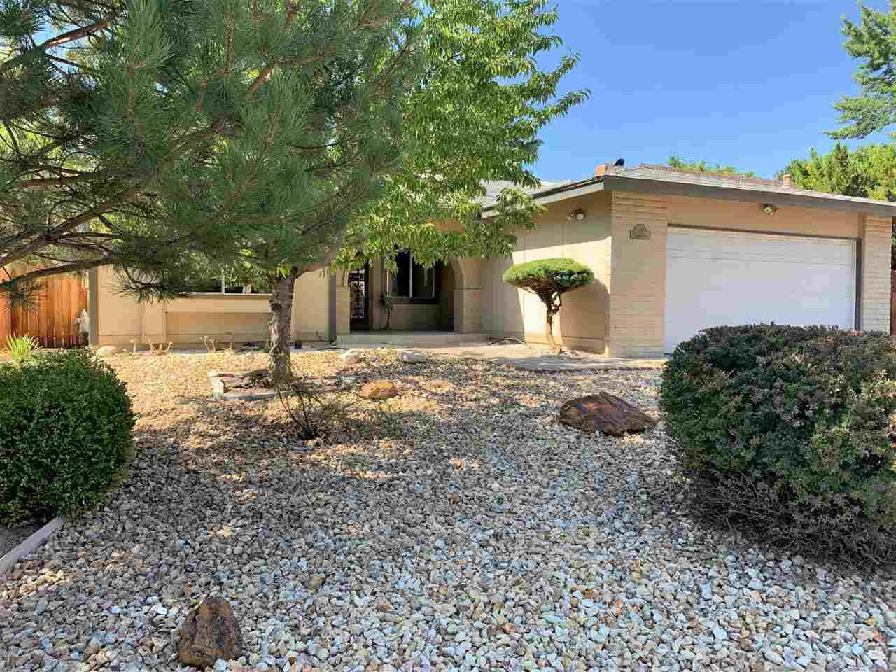 2427 Valencia Way - Photo 1