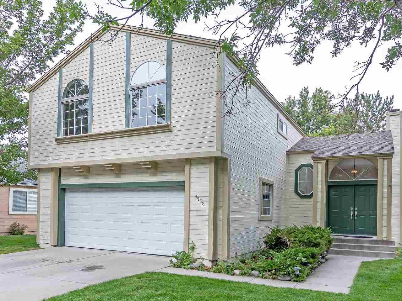 7558 Whimbleton Way - Photo 1