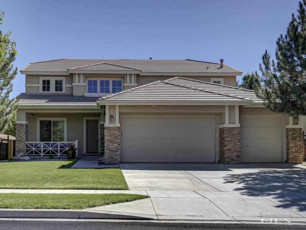 6726 Runnymede Dr - Photo 1