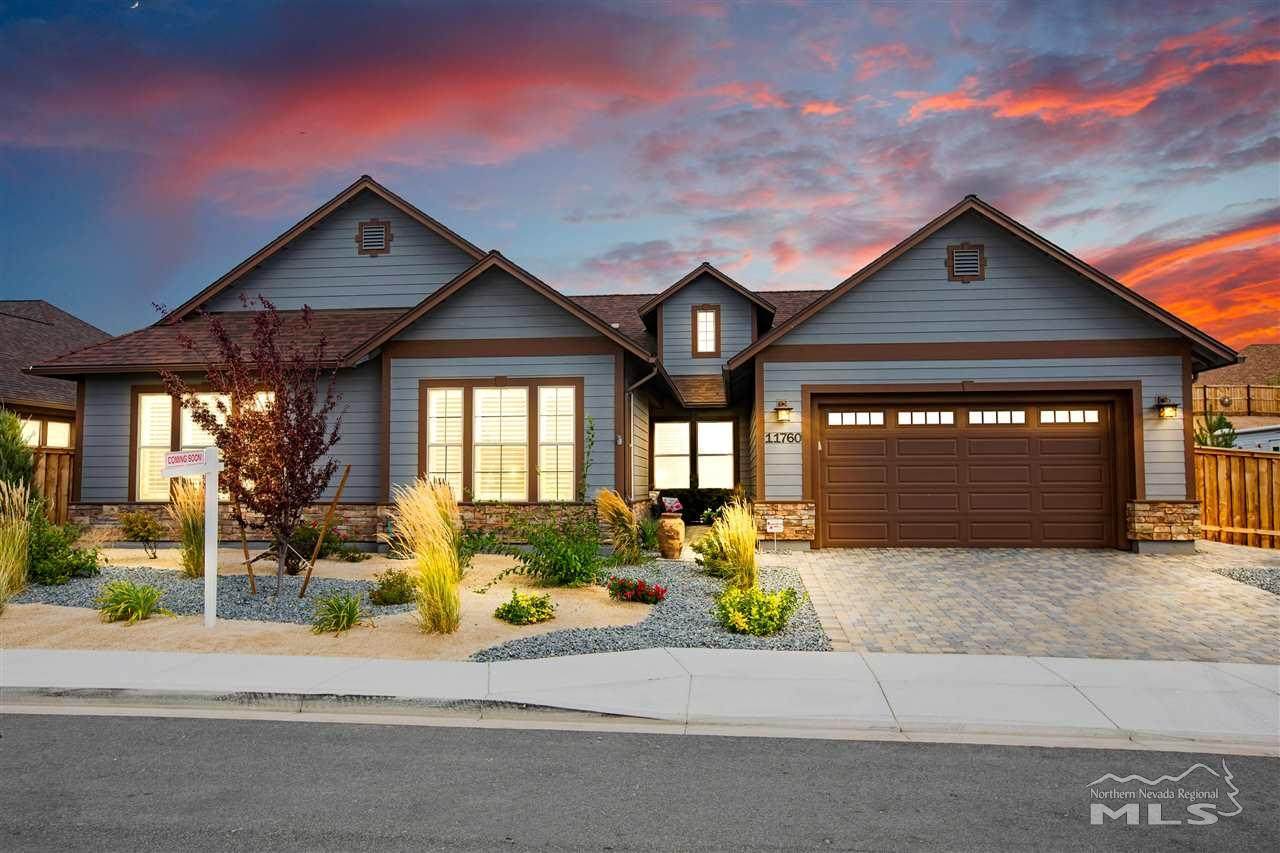 11760 Vista Park Drive - Photo 1 11760 Vista Park Drive - Photo 1