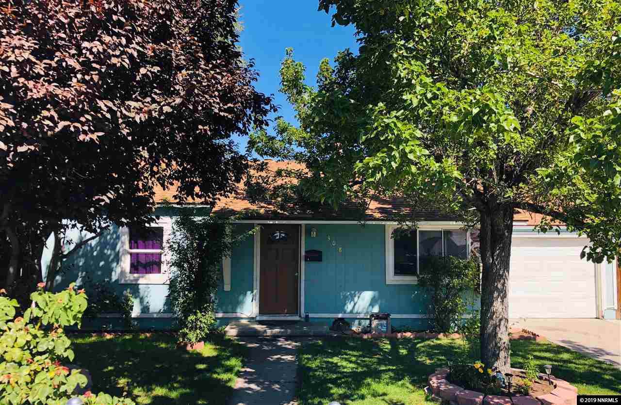 308 L St - Photo 1