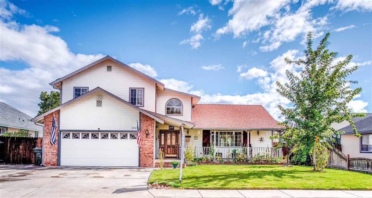 1447 Patricia Drive - Photo 1