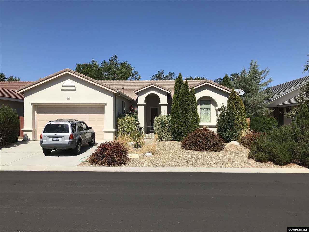 218 La Costa Ave - Photo 1