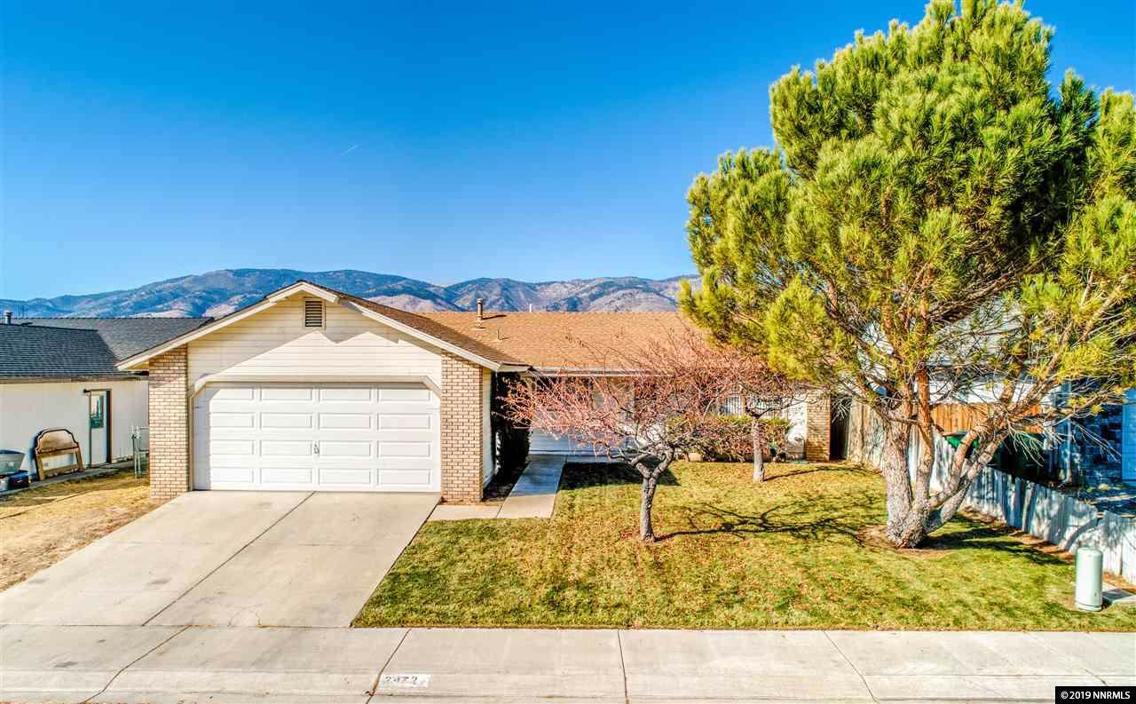 2472 Ravenshorn Drive - Photo 1