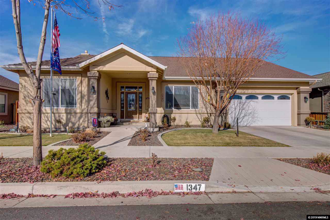 1347 Cedar Creek Circle - Photo 1