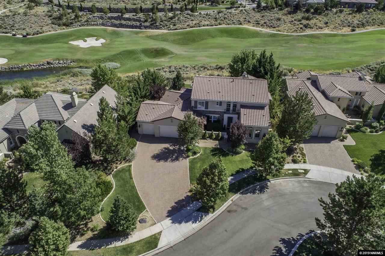 8350 Cinnamon Ridge Lane - Photo 1