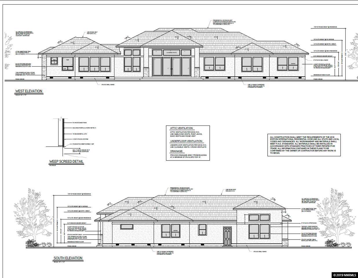 920 Rain Shadow Way - Photo 1