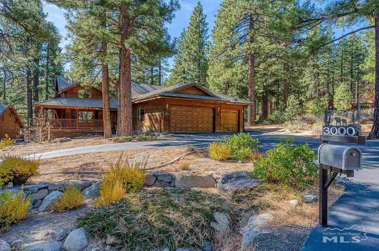 3000 Joy Lake Rd. - Photo 1