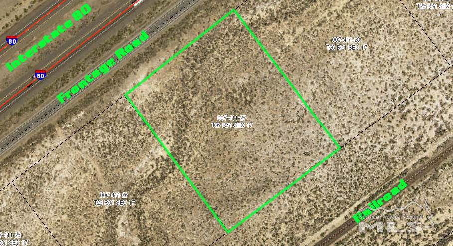0 Frontage Rd/Lower Valley Rd - Photo 1 0 Frontage Rd/Lower Valley Rd - Photo 1