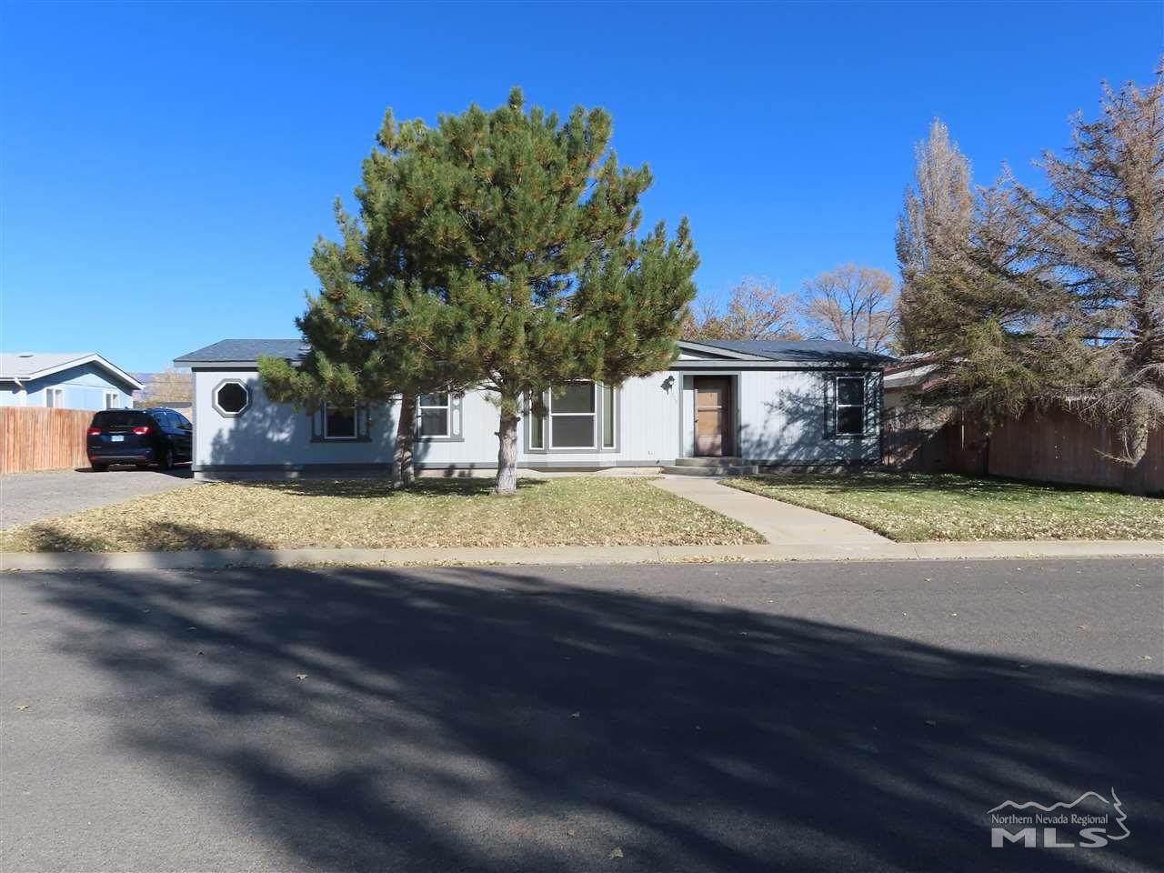 303 Carson Rd - Photo 1