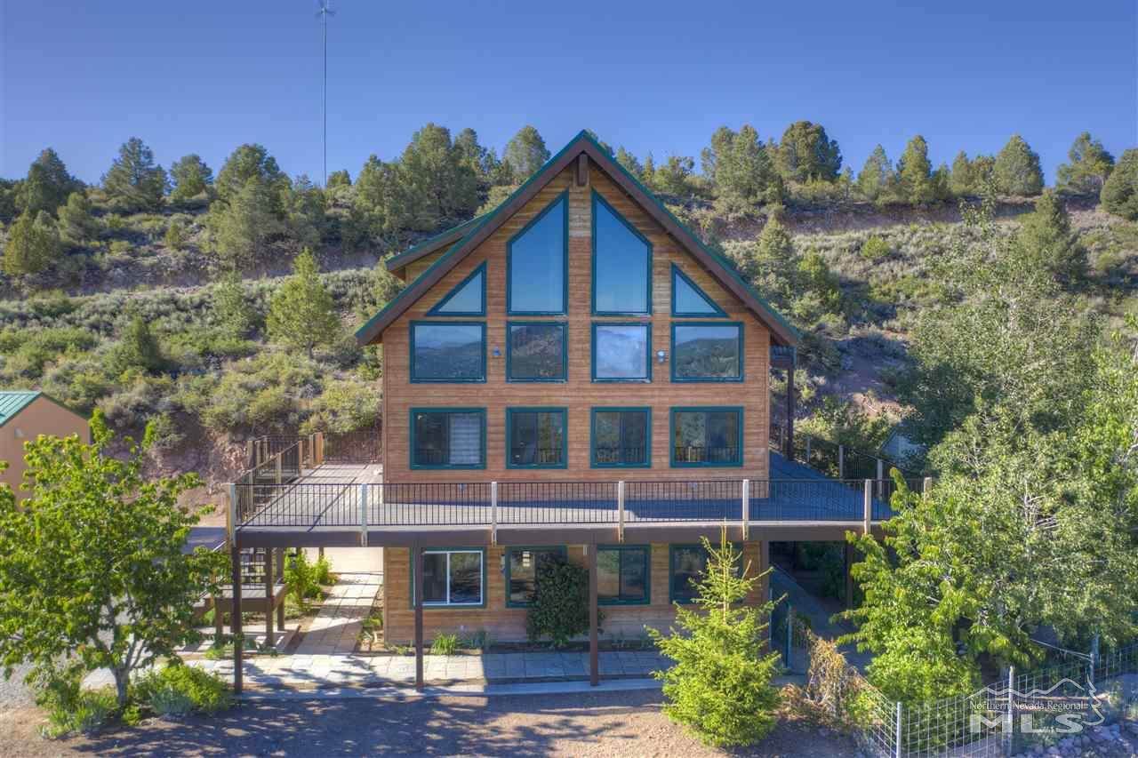 4670 Hanaupah Rd - Photo 1
