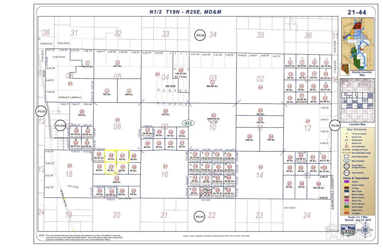 APN: 021-441-51 - Photo 1