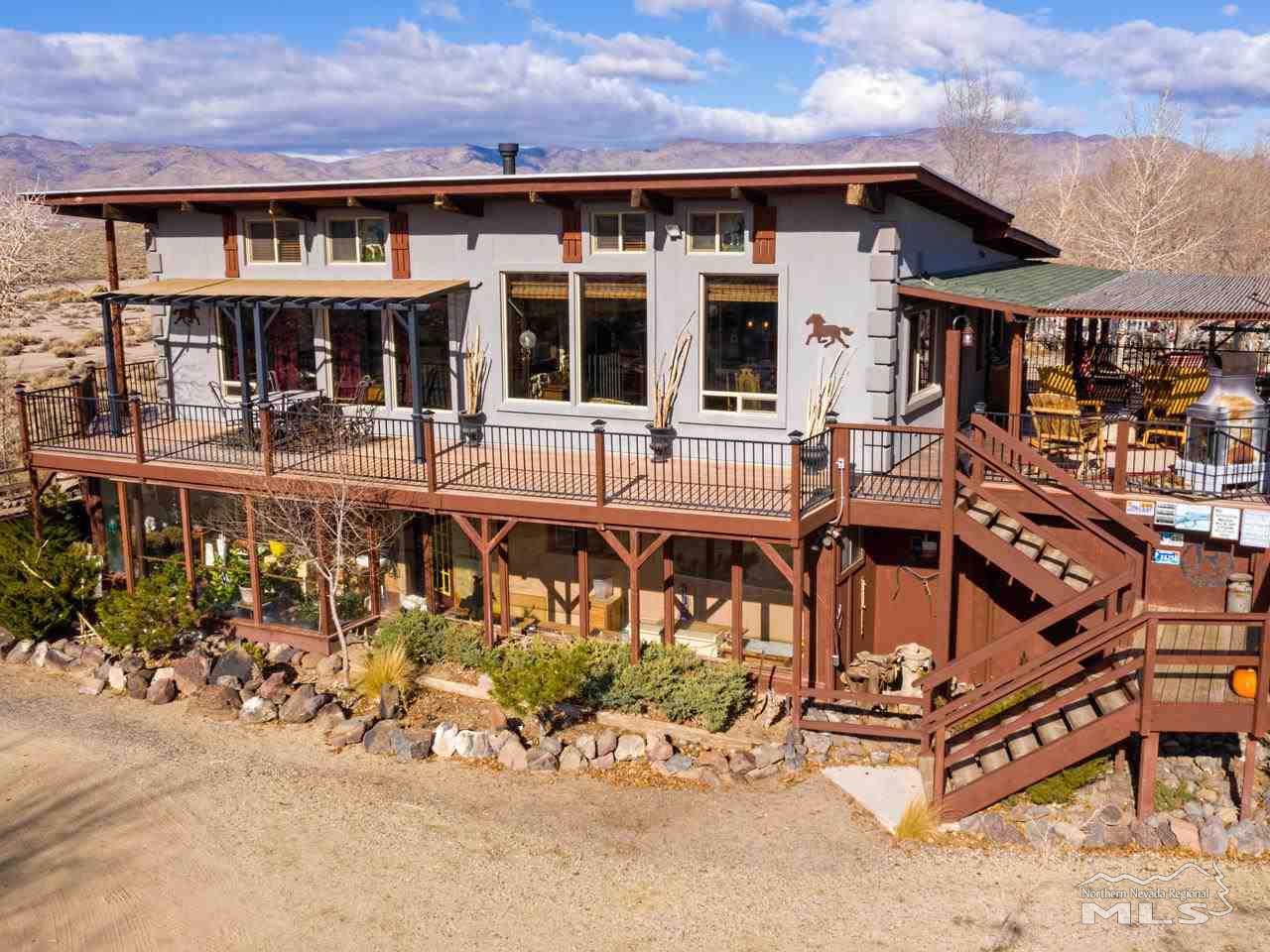 9440 William Rd - Photo 1