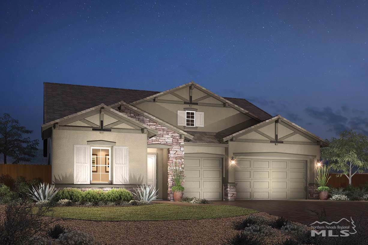 9410 Flying Horse Rd - Photo 1