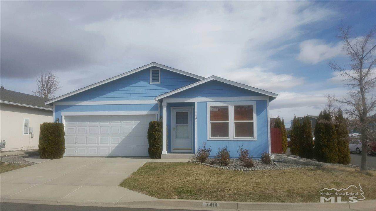 7401 Spey Drive - Photo 1