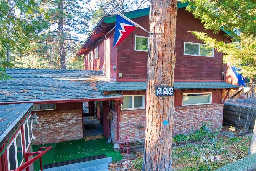 588 Pharris Ln - Photo 1