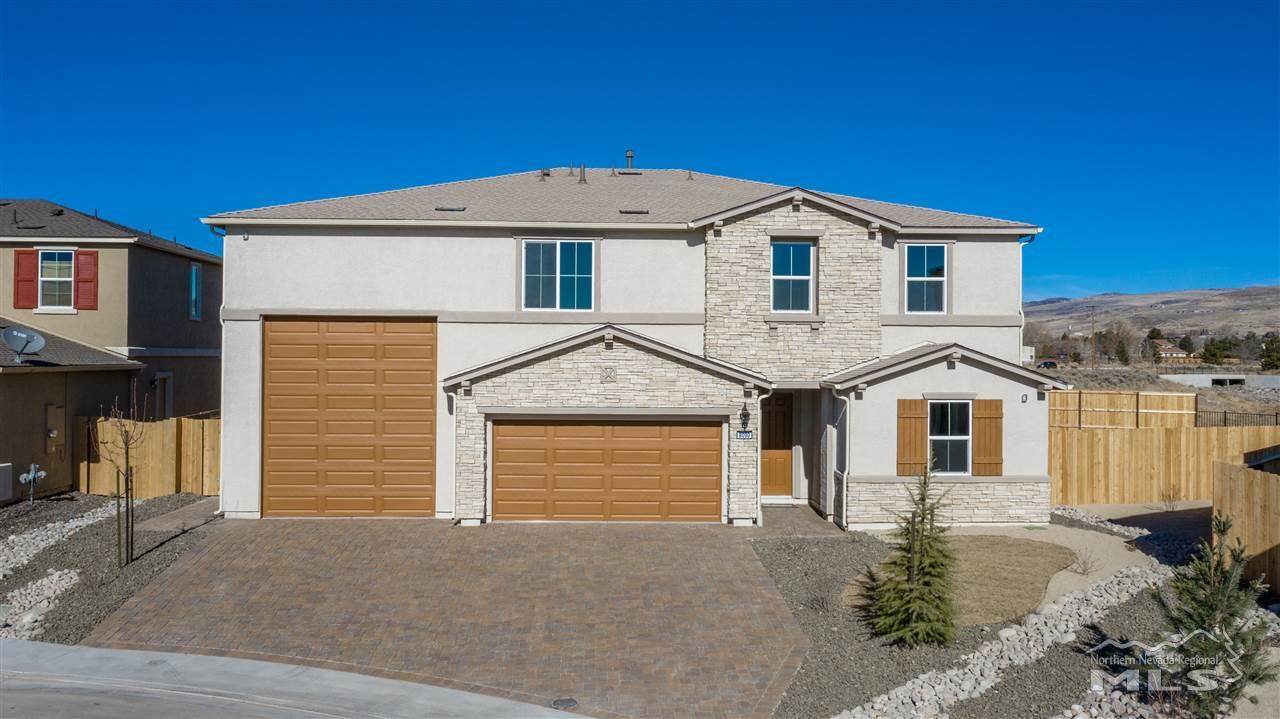 8090 Furnace Creek Dr - Photo 1