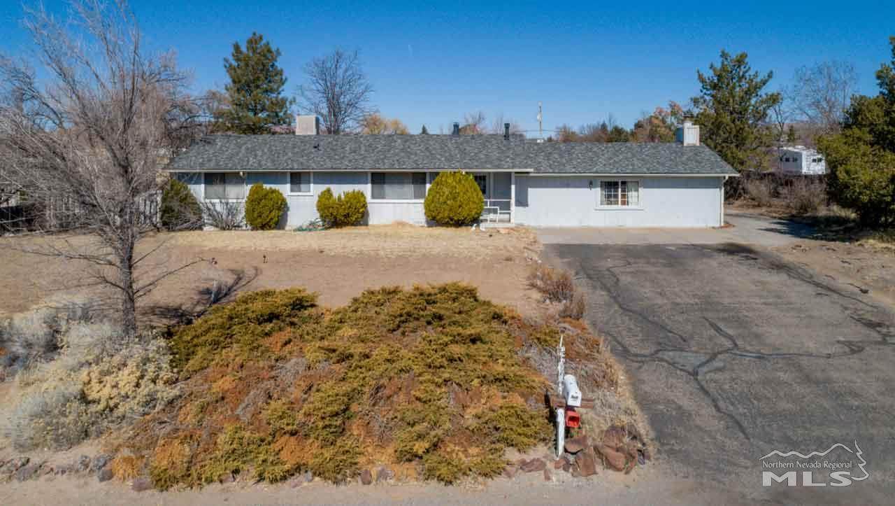 195 E. Sky Ranch Blvd - Photo 1