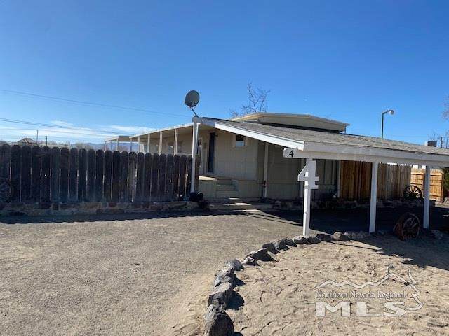 4 Diablo Cir - Photo 1