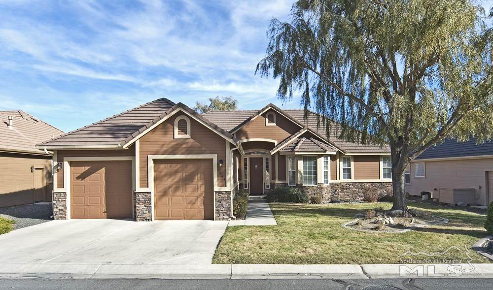 2441 Genoa Meadows Circle - Photo 1