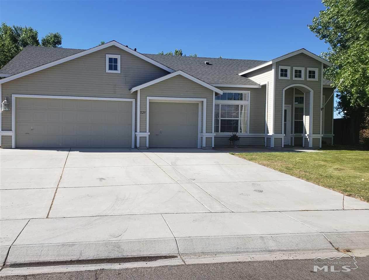 1129 Cheatgrass Dr. - Photo 1