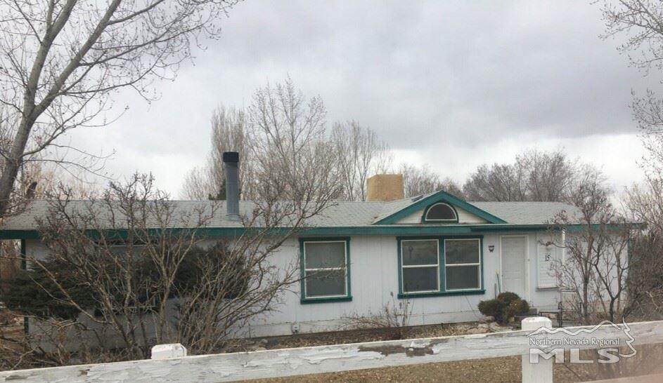 15 Canyon Drive - Photo 1