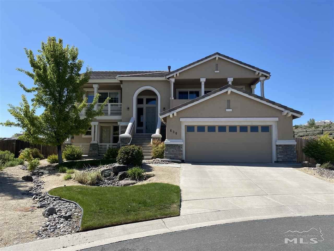 630 Rabbit Ridge Ct - Photo 1 630 Rabbit Ridge Ct - Photo 1