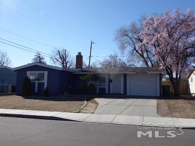 1105 Russell Way - Photo 1