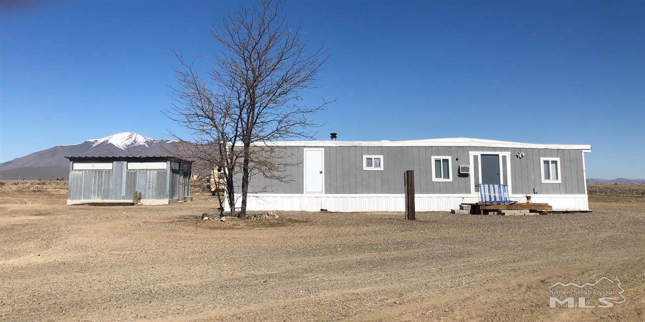 4555 Paradise Rancho Dr - Photo 1
