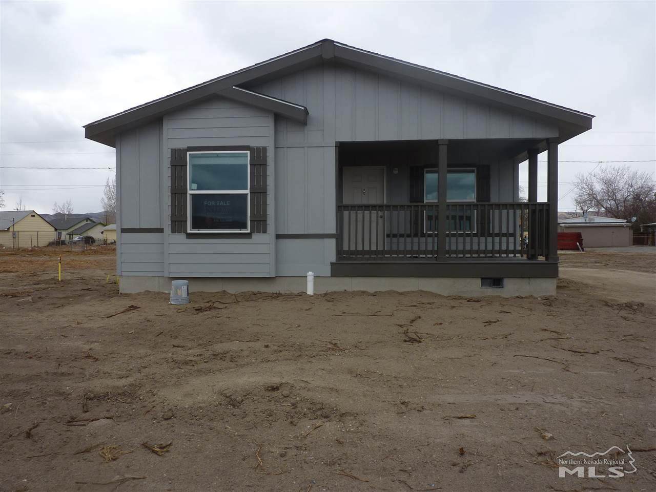 213 Quail Run - Photo 1