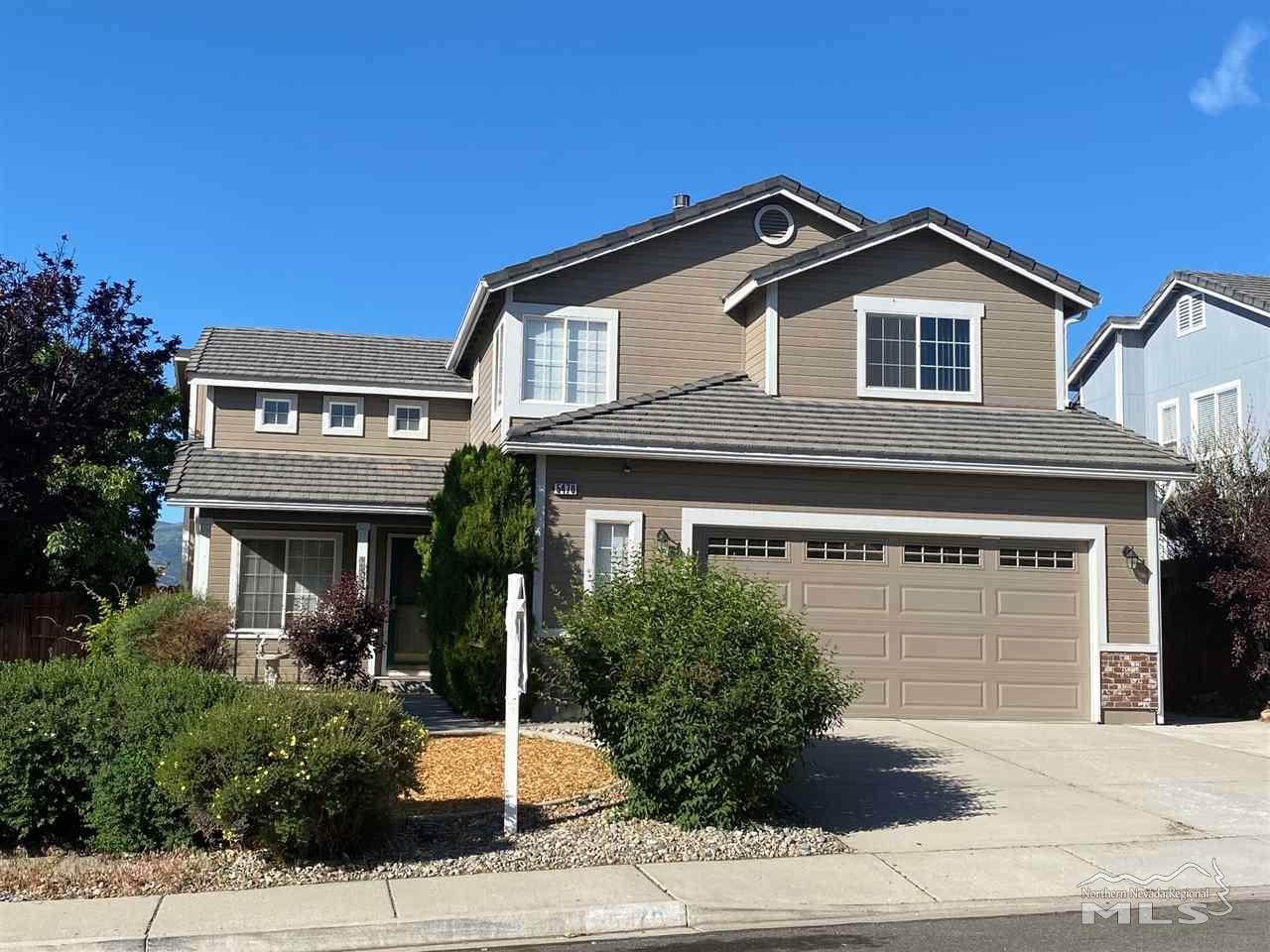 5470 Twin Creeks Dr. - Photo 1