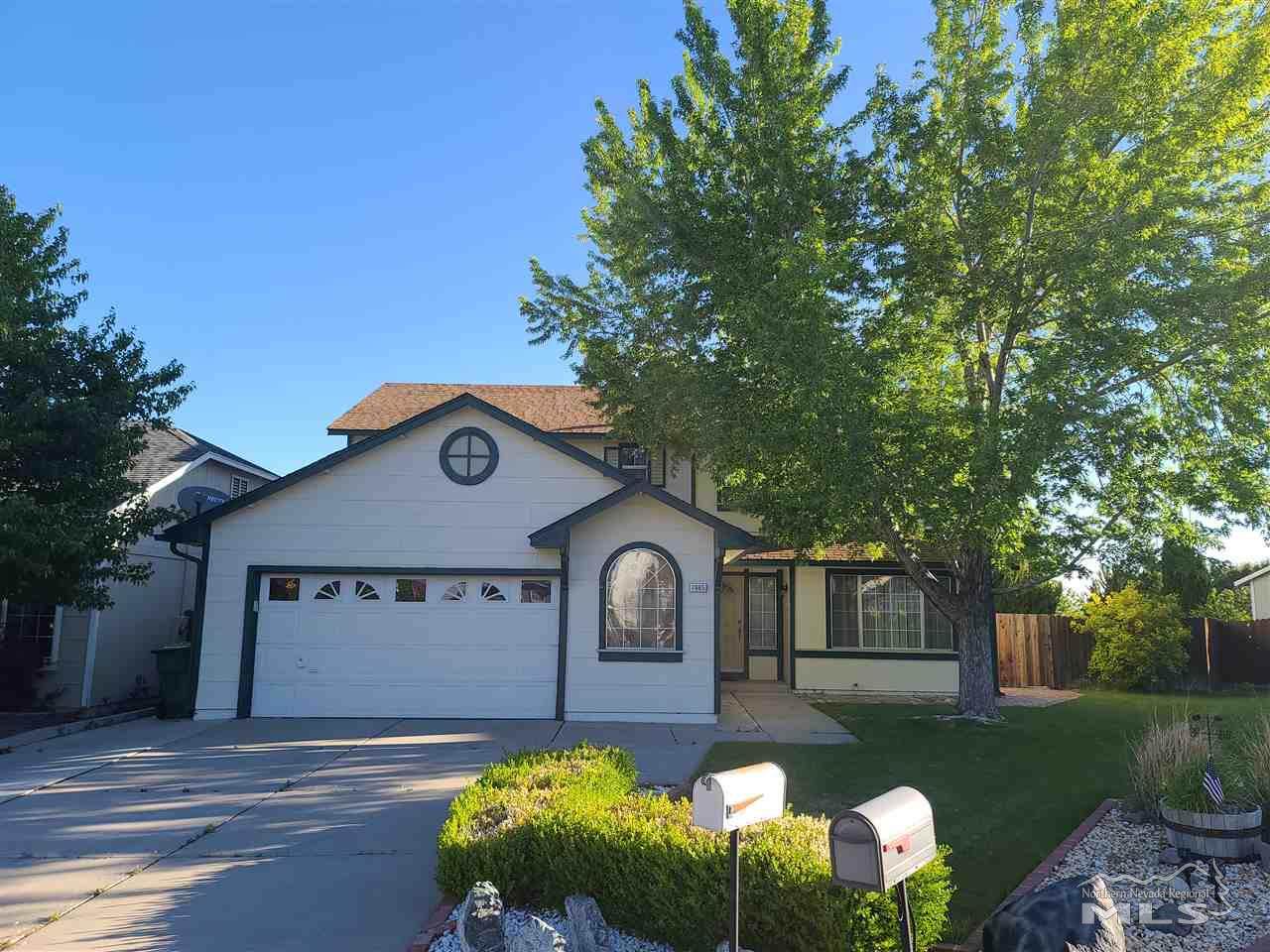 7865 Treasure Cove Ct. - Photo 1