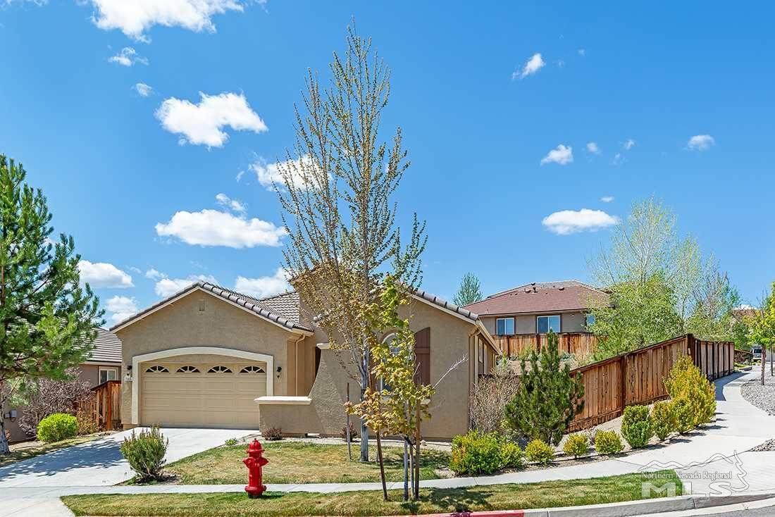 2565 Peavine Creek Road - Photo 1