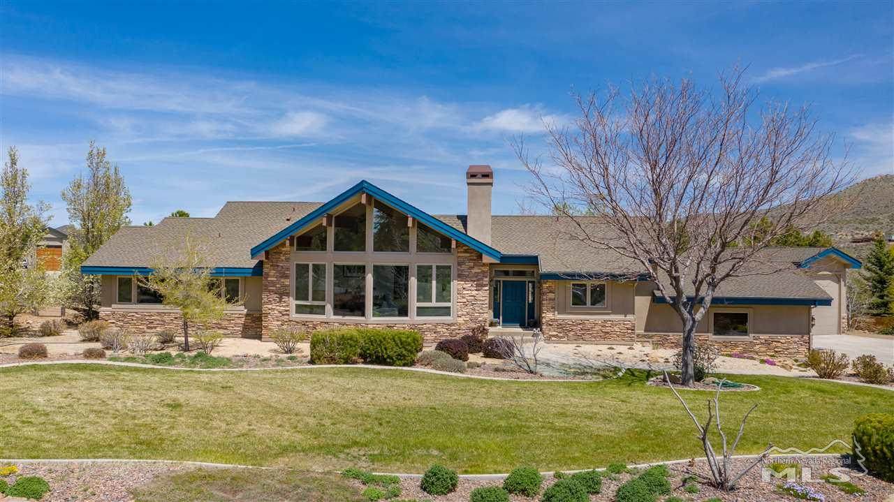 5385 Cross Creek - Photo 1