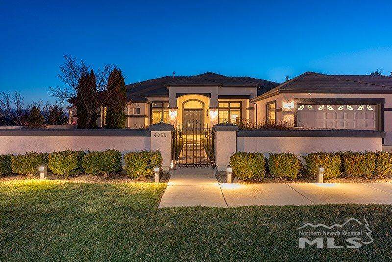 4060 Desert Fox Drive - Photo 1 4060 Desert Fox Drive - Photo 1