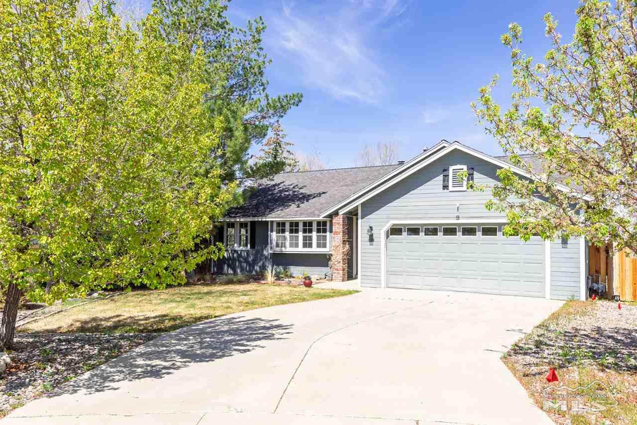 1294 Saddlebronc Court - Photo 1 1294 Saddlebronc Court - Photo 1