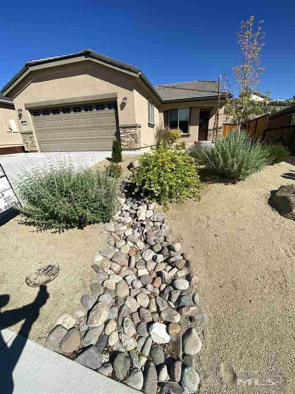 1130 Wakefield Trail - Photo 1