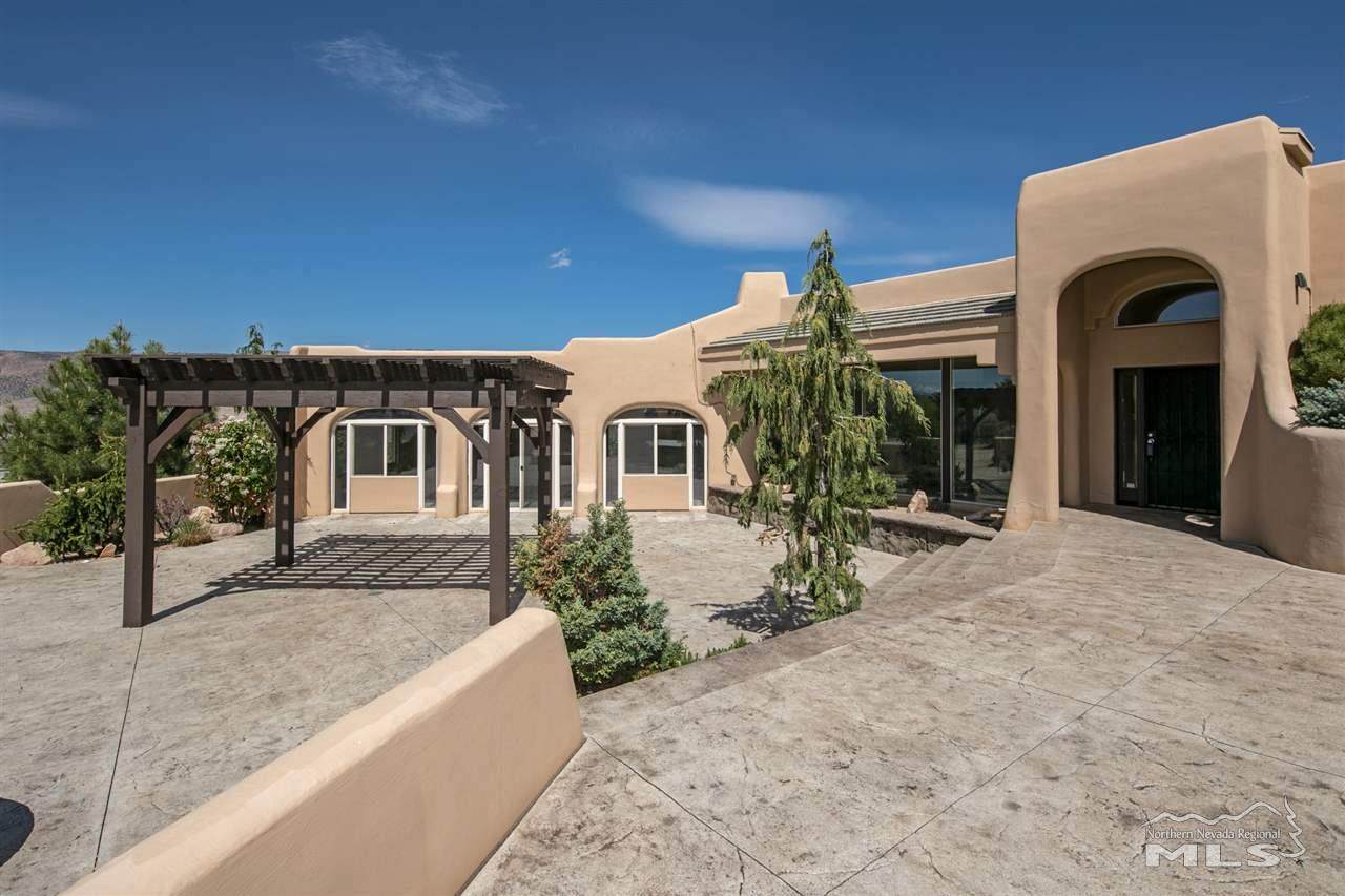 755 Sky Canyon Dr - Photo 1