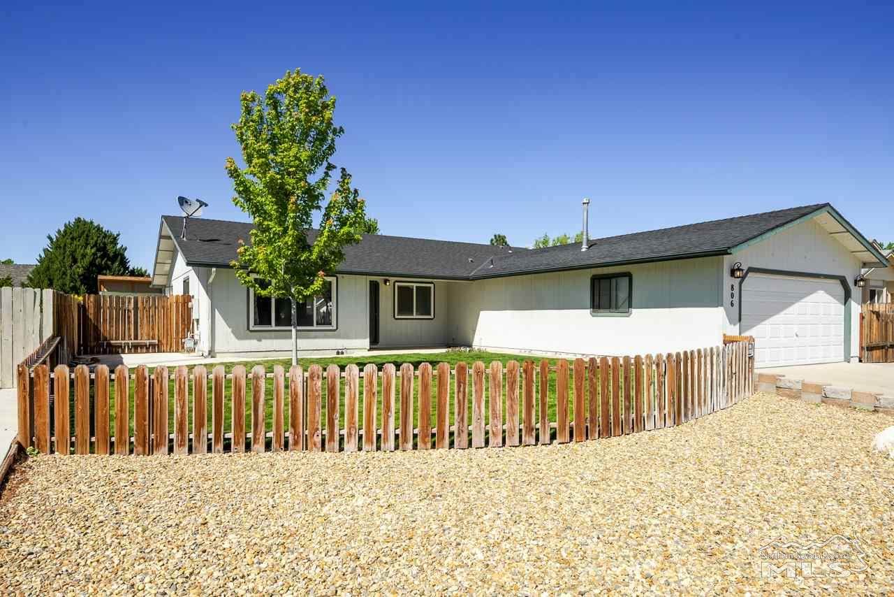 806 Bluerock - Photo 1