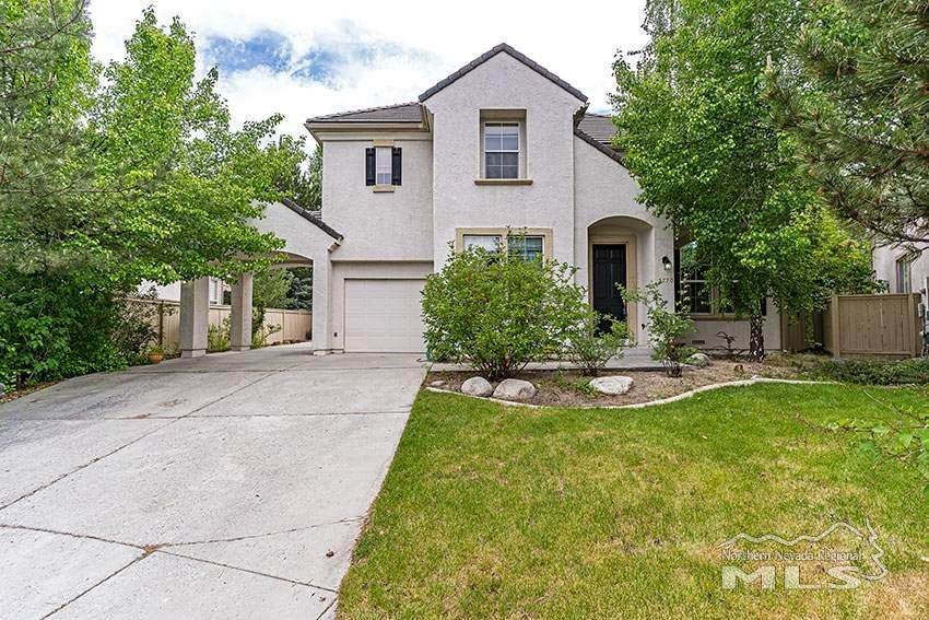 3770 Bridge Creek - Photo 1