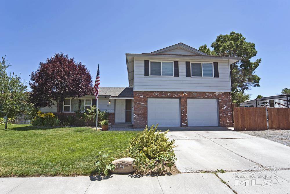 1774 Mesa Vista Drive - Photo 1