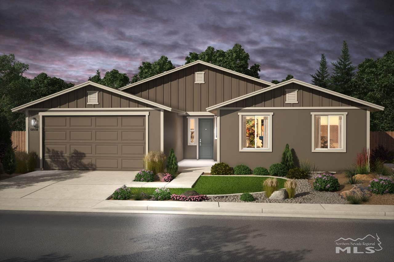 139 Avalanche Drive - Photo 1