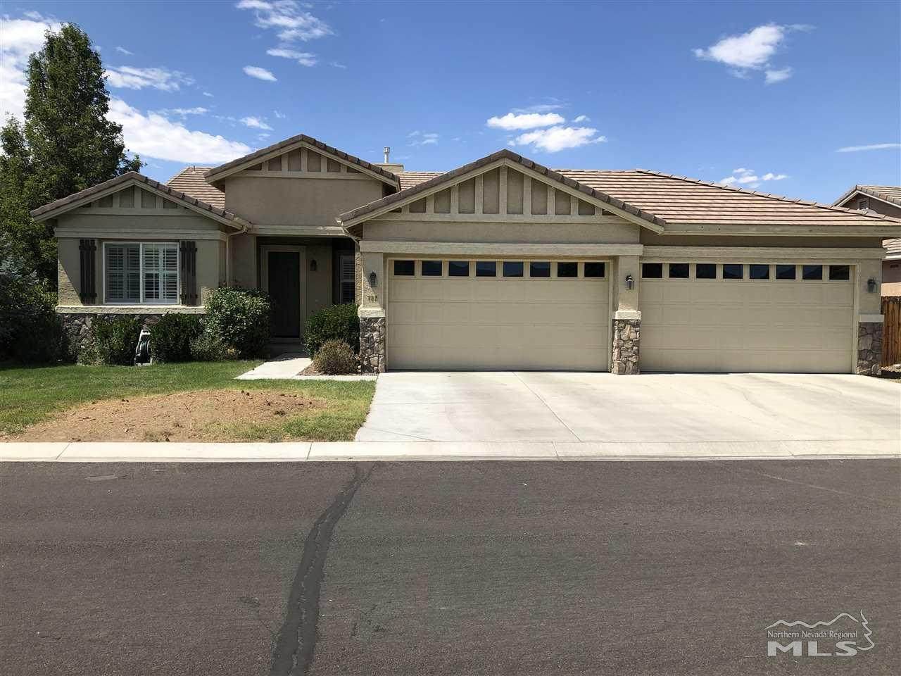 732 Grayhawk - Photo 1