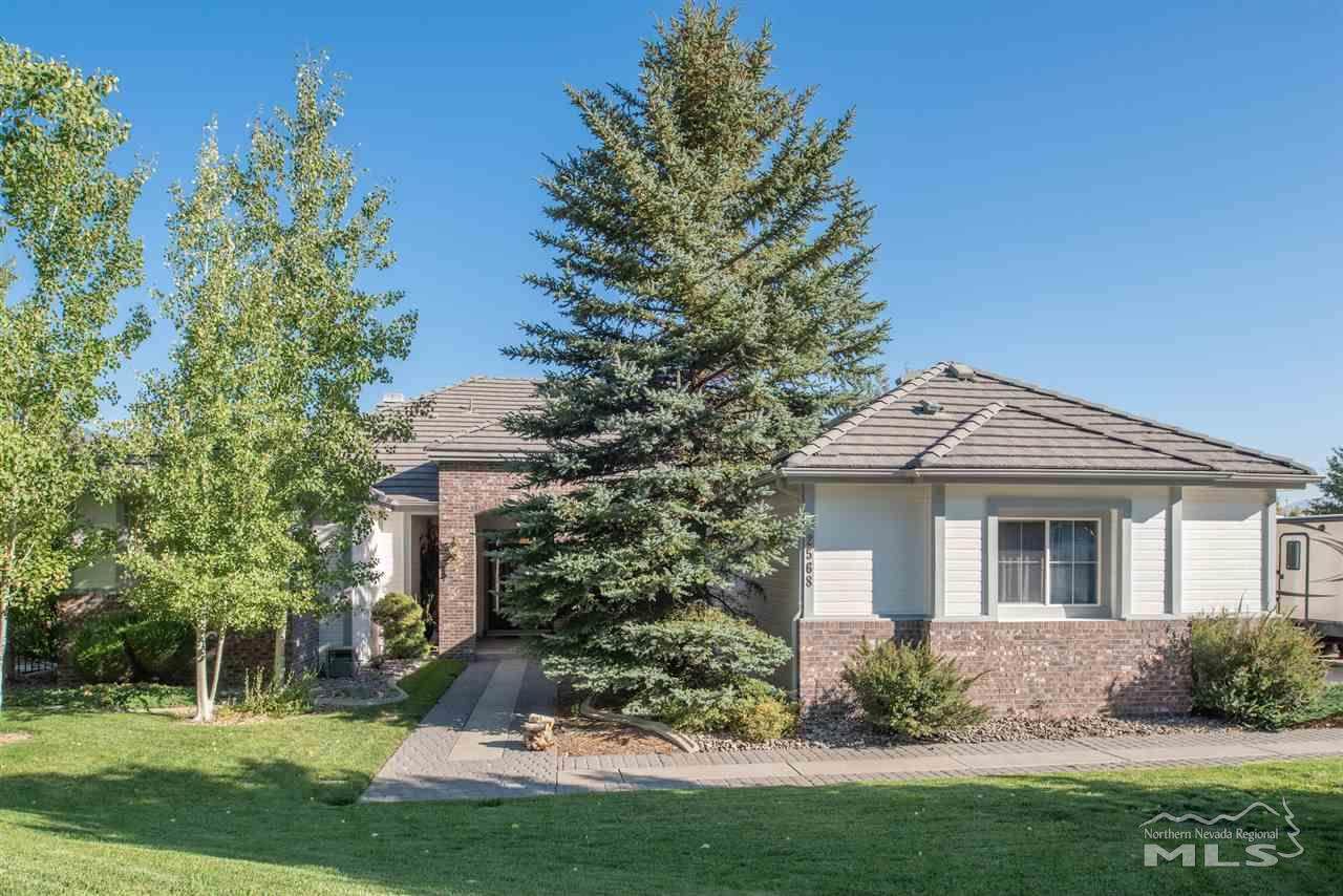 2568 Kingsview Way - Photo 1