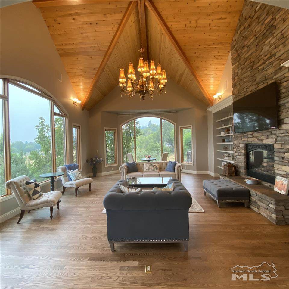 253 Sierra Country Circle - Photo 1
